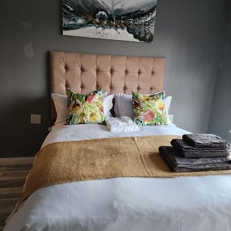 Recoupe Lejlighed East London Eksteriør billede