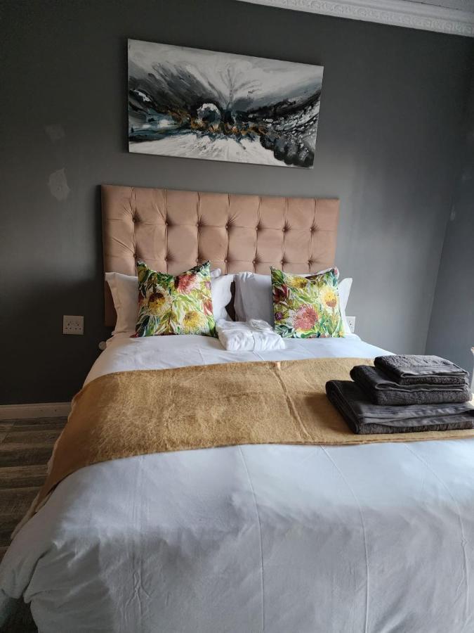 Recoupe Lejlighed East London Eksteriør billede